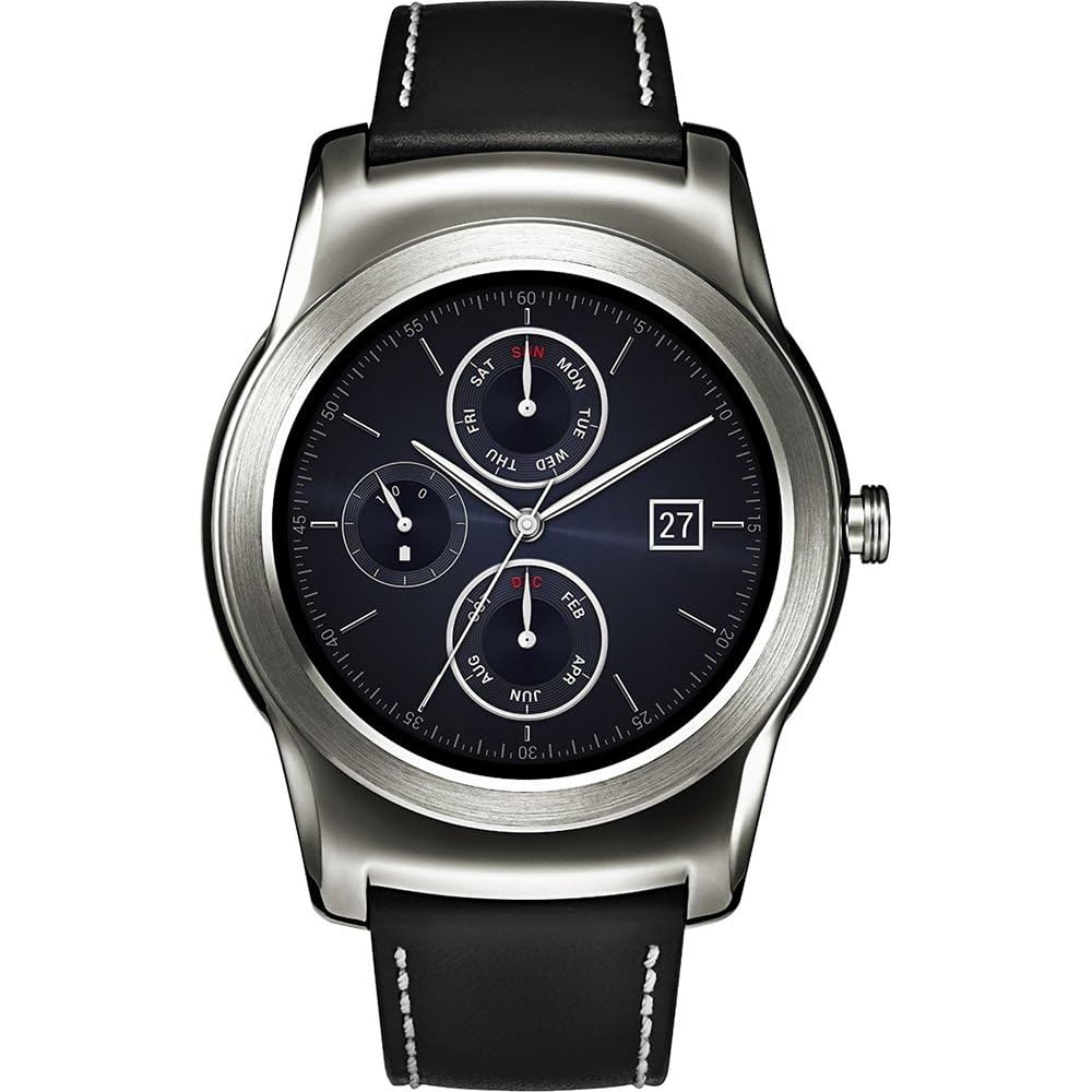 Lg g watch urbane lte　スマートウォッチ LG Watch Urbane LTE first look